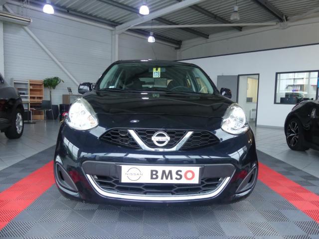Nissan Micra image 6
