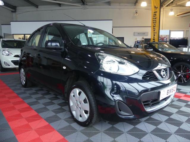 Nissan Micra image 8