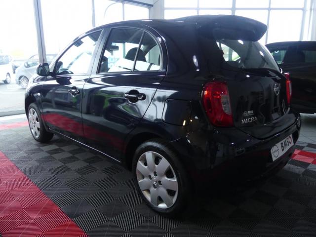 Nissan Micra image 1