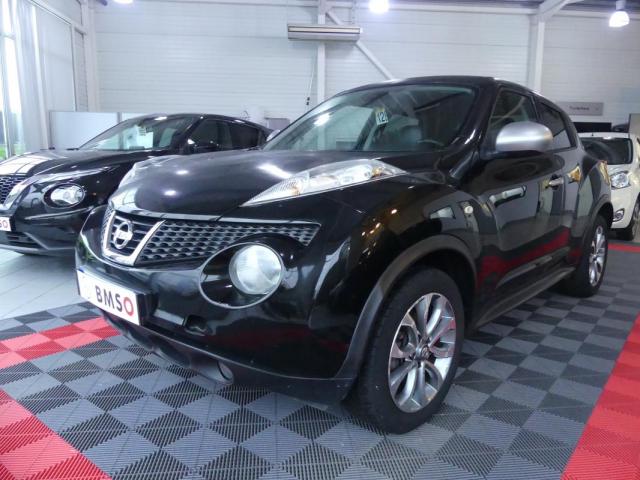 Nissan Juke image 7