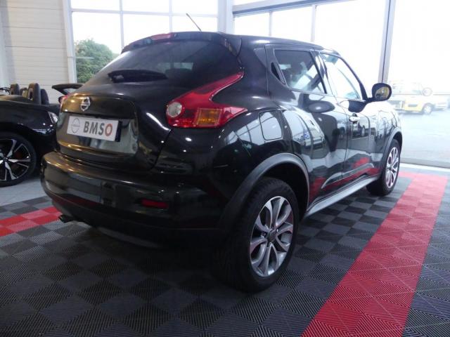 Nissan Juke image 4