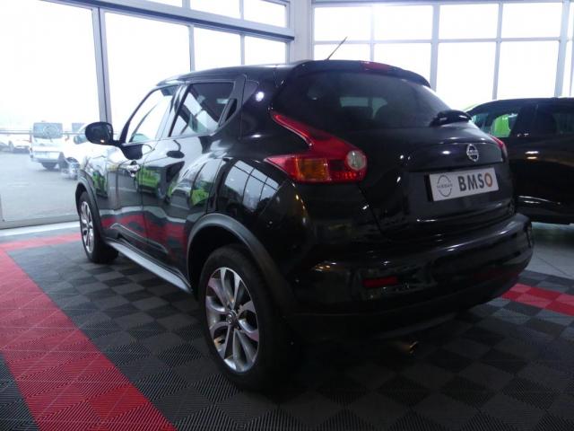 Nissan Juke image 3