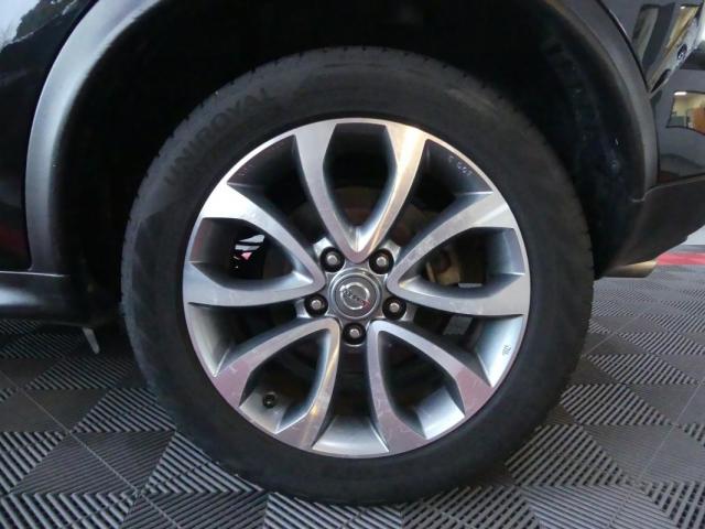 Nissan Juke image 8