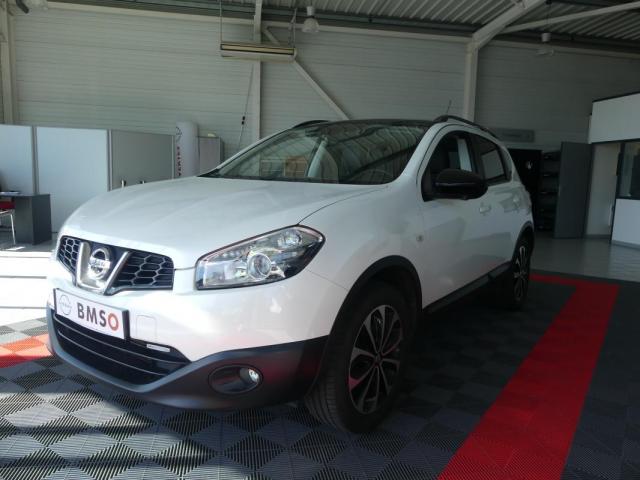 Nissan Qashqai image 1