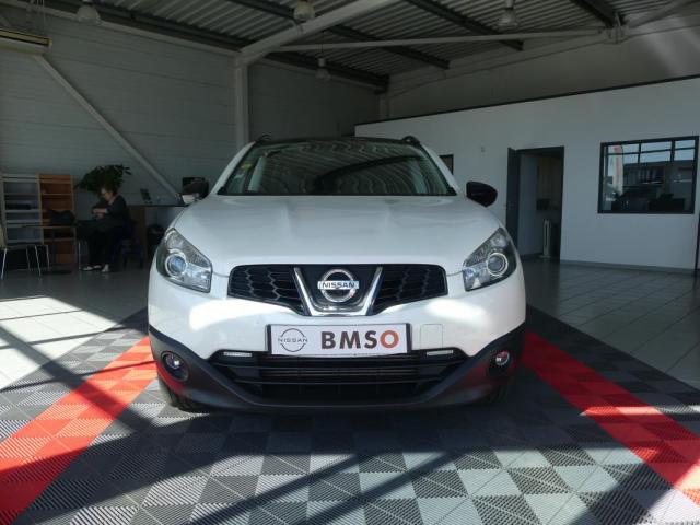 Nissan Qashqai image 7
