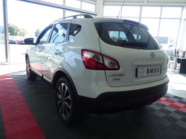 Nissan Qashqai image 2