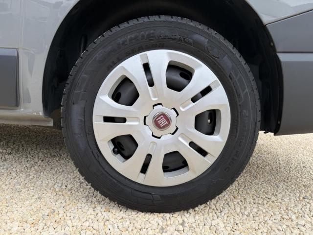 Fiat Talento image 6