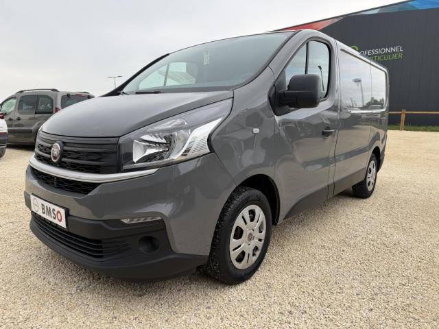 Fiat Talento image 9