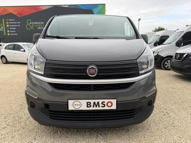 Fiat Talento image 5