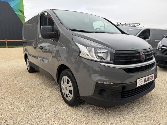 Fiat Talento image 4