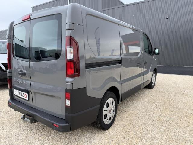 Fiat Talento image 1
