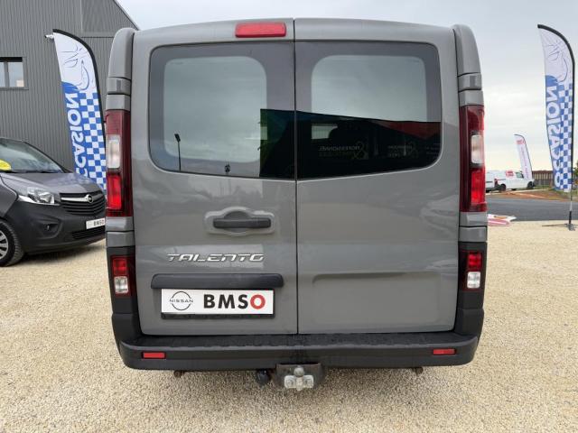 Fiat Talento image 7