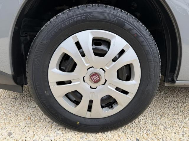Fiat Talento image 8