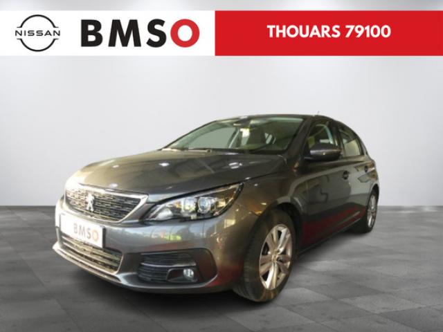 Peugeot 308 Ii (2) 1.2 Puretech 110 S&s Active Business 108g