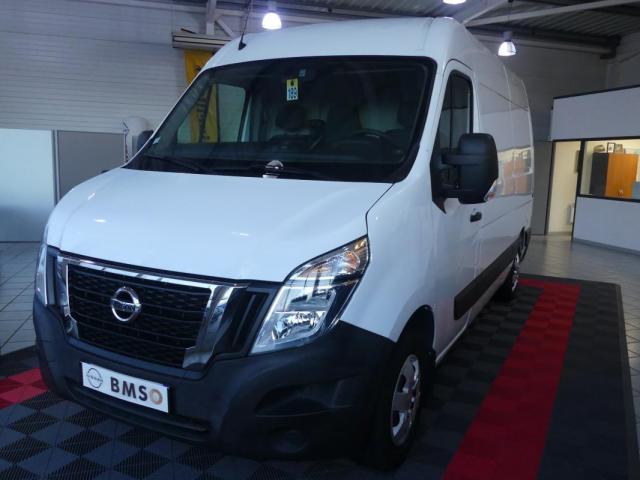 Nissan Nv400 image 9
