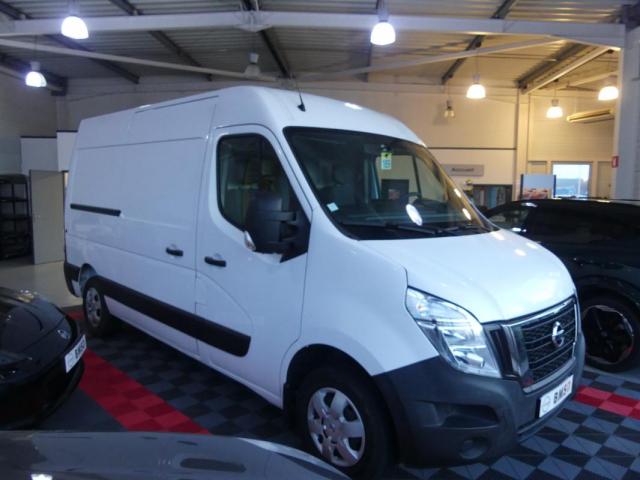 Nissan Nv400 image 7