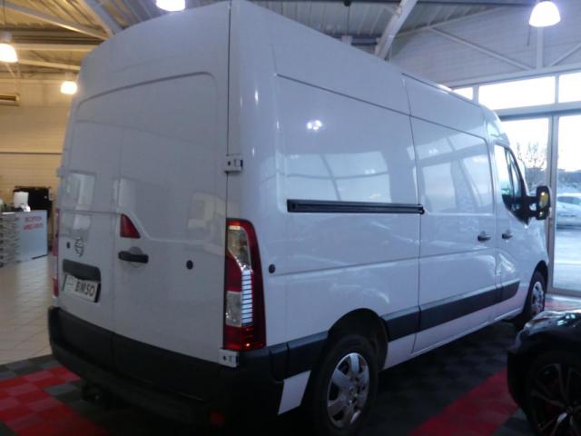 Nissan Nv400 image 6