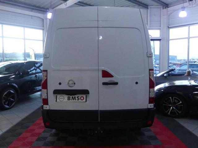 Nissan Nv400 image 2