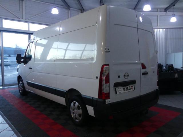 Nissan Nv400 image 3