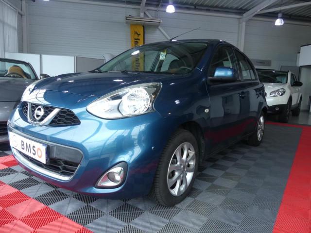 Nissan Micra image 2