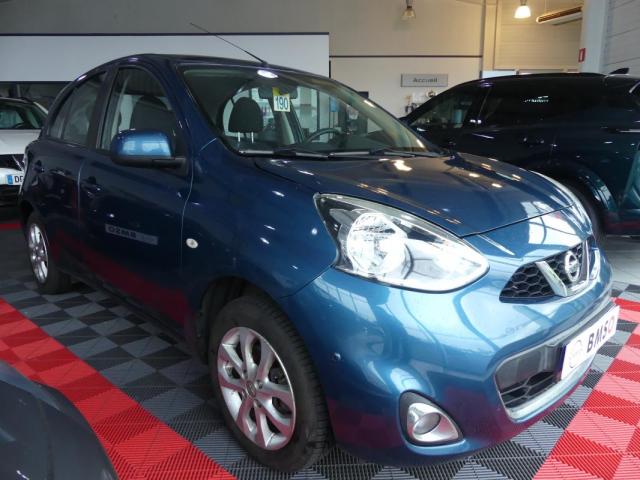 Nissan Micra image 5