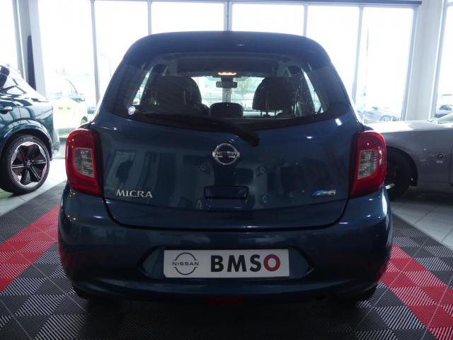 Nissan Micra image 8