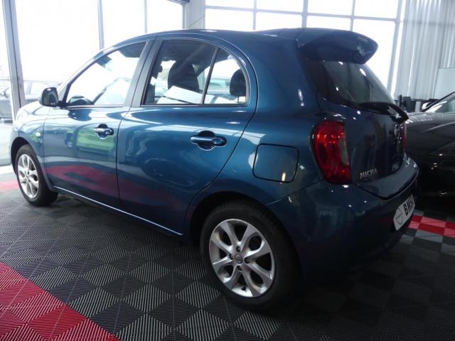 Nissan Micra image 3