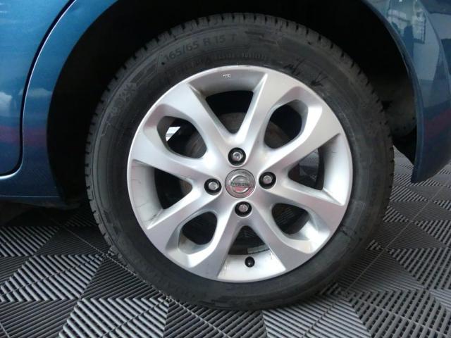 Nissan Micra image 1