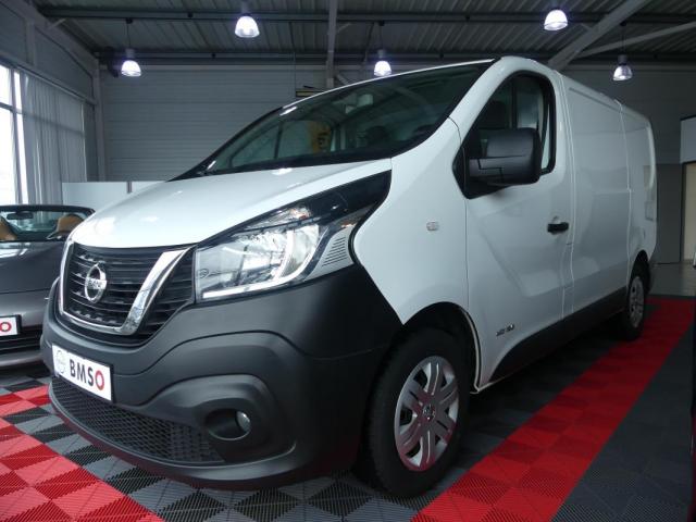 Nissan Nv300 image 7