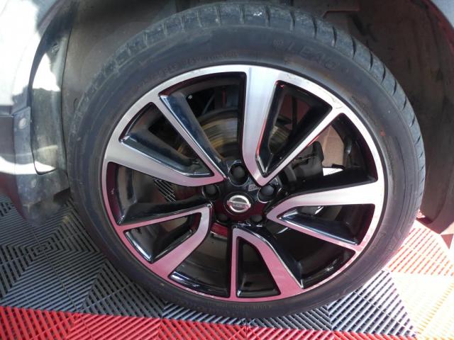 Nissan Qashqai image 6