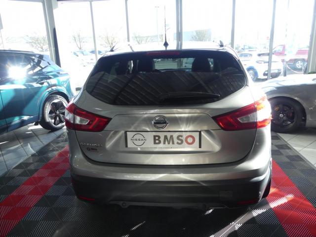 Nissan Qashqai image 5