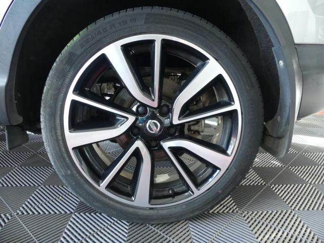 Nissan Qashqai image 8