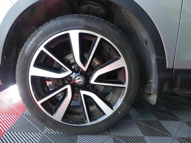 Nissan Qashqai image 7