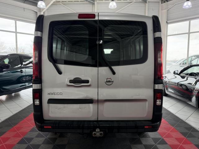 Nissan Nv300 image 5