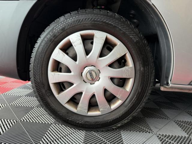 Nissan Nv300 image 9
