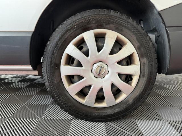 Nissan Nv300 image 7