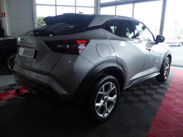Nissan Juke image 7
