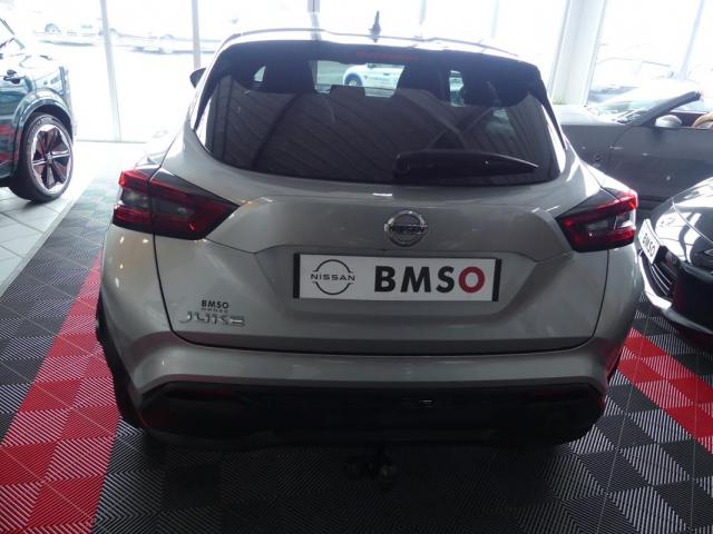 Nissan Juke image 6