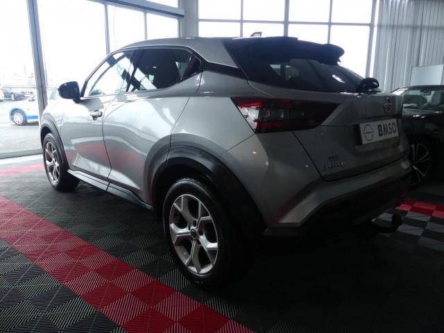 Nissan Juke image 5