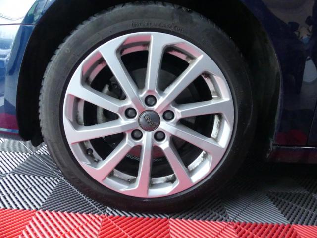 Audi A3 Sportback image 3