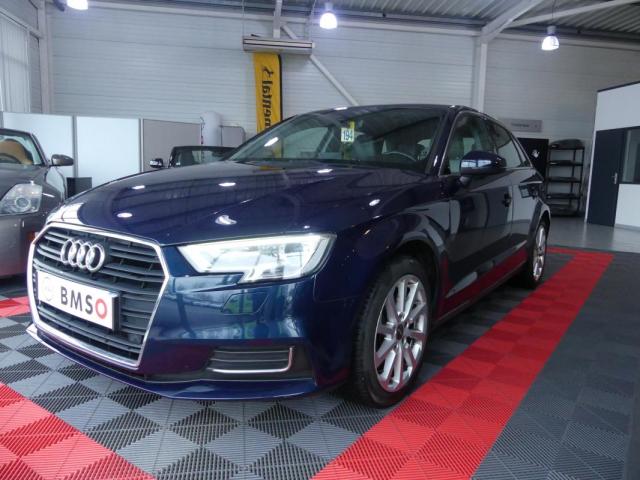 Audi A3 Sportback image 5