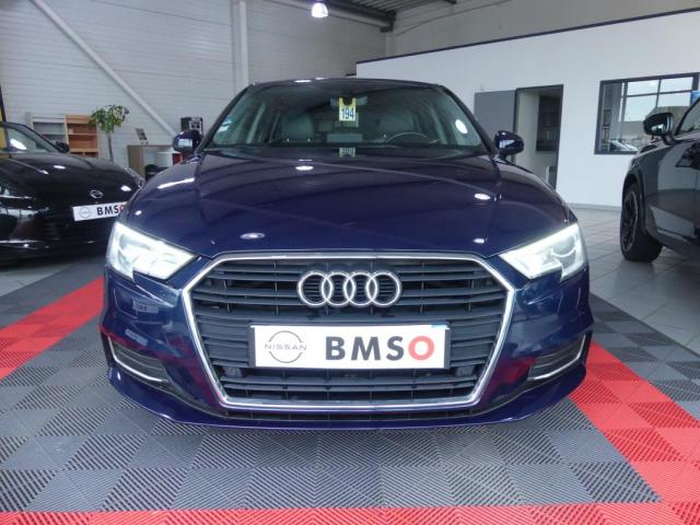 Audi A3 Sportback image 7