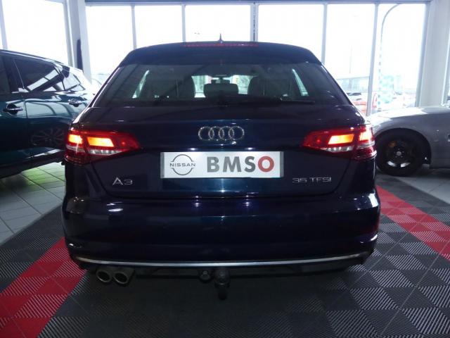 Audi A3 Sportback image 9