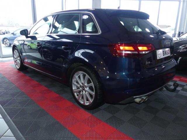 Audi A3 Sportback image 1