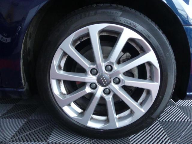 Audi A3 Sportback image 6