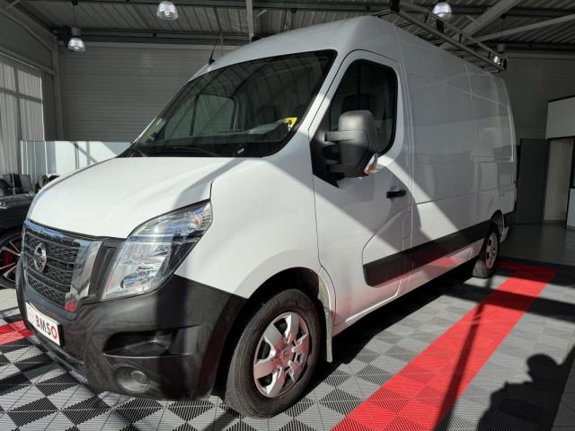 Nissan Nv400 image 5