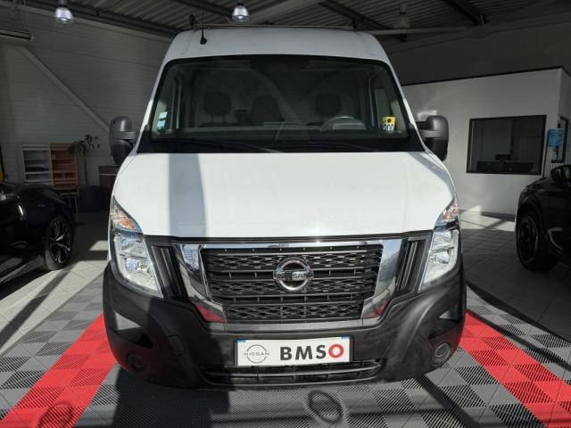 Nissan Nv400 image 2