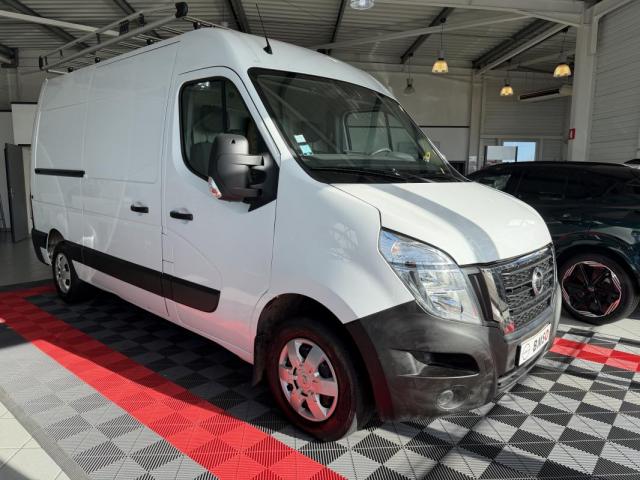 Nissan Nv400 image 8
