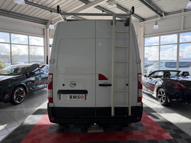 Nissan Nv400 image 1