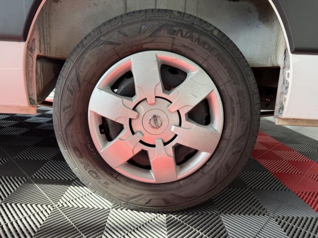 Nissan Nv400 image 4